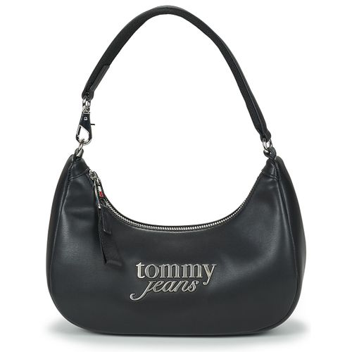 Borsa a spalla TJW BOLD SCRIPT SHOULDER BAG - Tommy Jeans - Modalova