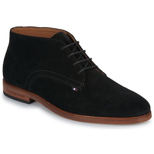 Stivaletti F DISTRICT - Tommy hilfiger - Modalova