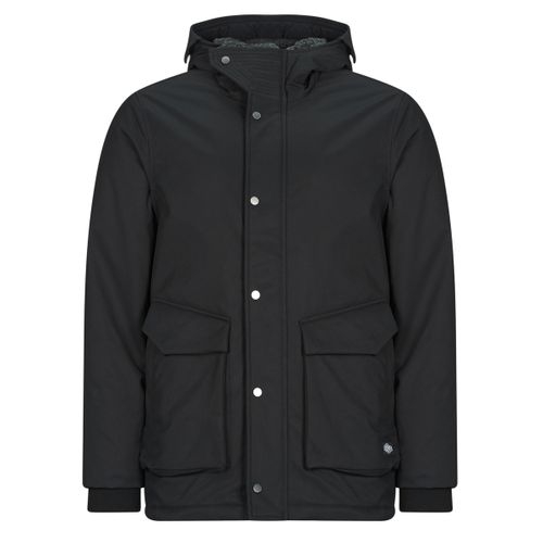 Parka Teddy Smith P-DONALD - Teddy Smith - Modalova