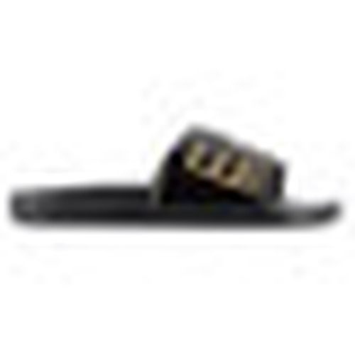 Sandali bassi Logo slides - Emporio Armani EA7 - Modalova