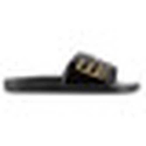 Sandali Logo slides - Emporio Armani EA7 - Modalova