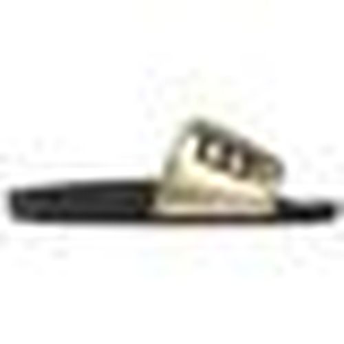 Sandali Logo slides - Emporio Armani EA7 - Modalova