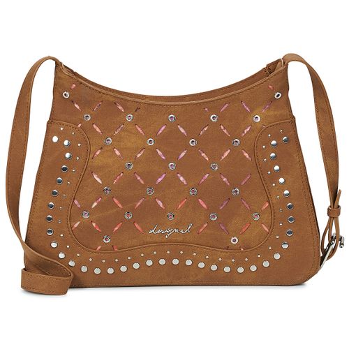Borsa a spalla YANKEE MANAOS - Desigual - Modalova