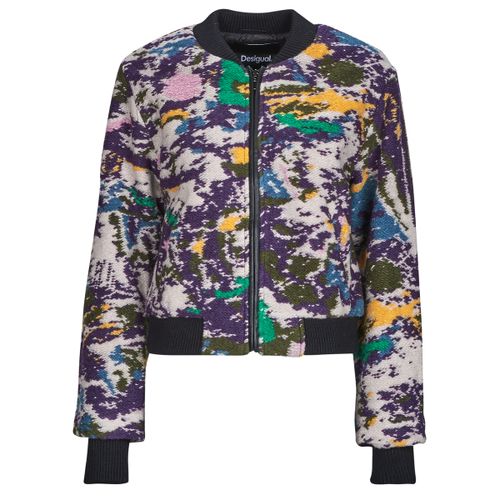 Giubbotto Desigual ALFA - Desigual - Modalova