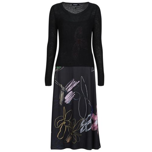 Abito Lunghi Desigual KALA - Desigual - Modalova