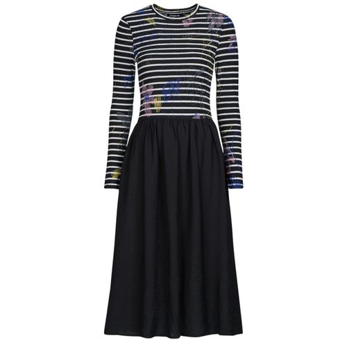 Abito Lunghi Desigual RAYA HIBRIDA - Desigual - Modalova