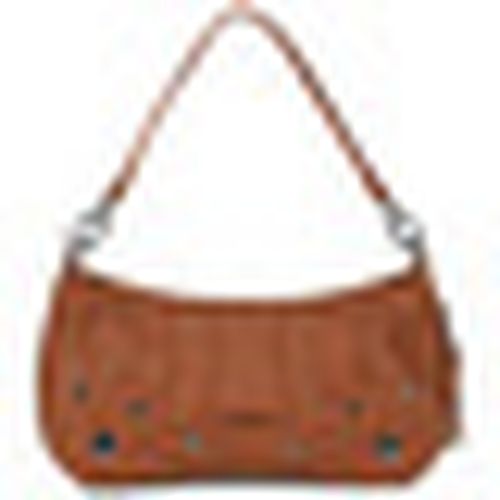Borsa a spalla EMBRO PATCH ALSACIA - Desigual - Modalova