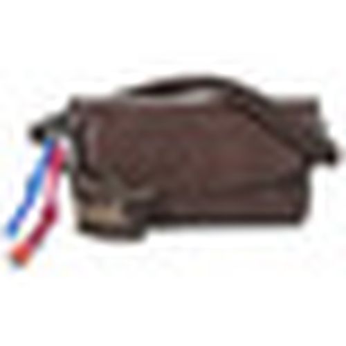 Borsa a tracolla HALF LOGO TROKEL - Desigual - Modalova