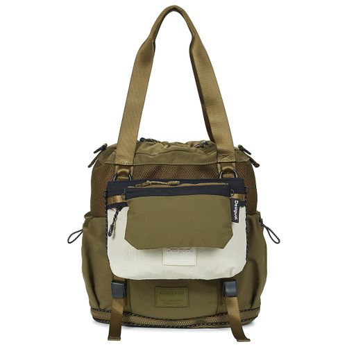 Zaini BACKPACK BASIC MODULAR DISCOVER - Desigual - Modalova