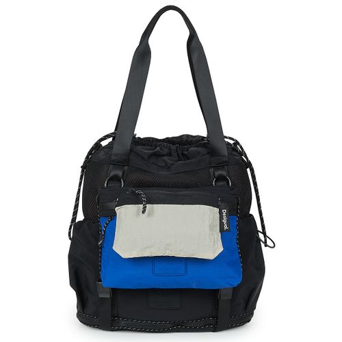 Zaini BACKPACK BASIC MODULAR DISCOVER - Desigual - Modalova