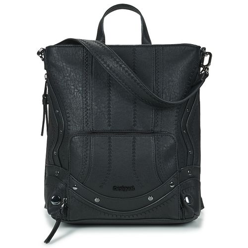 Zaini BACKPACK EMBRO PATCH PRETORIA MINI - Desigual - Modalova
