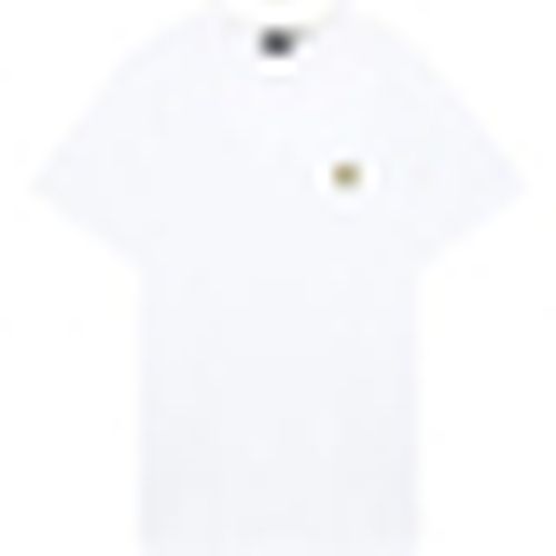 T-shirts a maniche lunghe LS154 - Lyle & Scott - Modalova