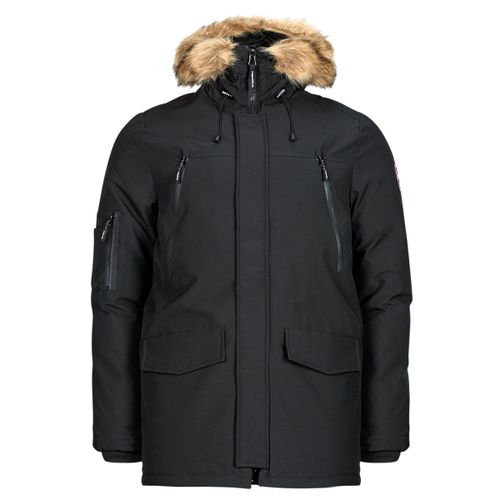 Parka Helvetica NED - Helvetica - Modalova