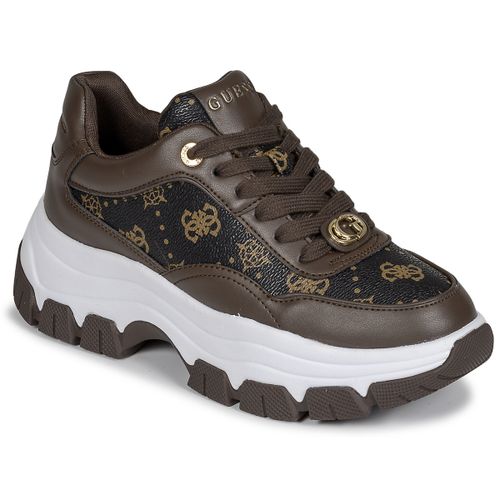 Sneakers basse Guess BERRETT2 - Guess - Modalova