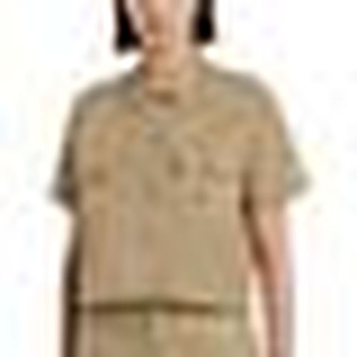 Camicia Dickies Work Shirt Cropped - Dickies - Modalova