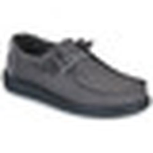 Scarpe WALLY STRETCH CANVAS BLOCK - HEYDUDE - Modalova