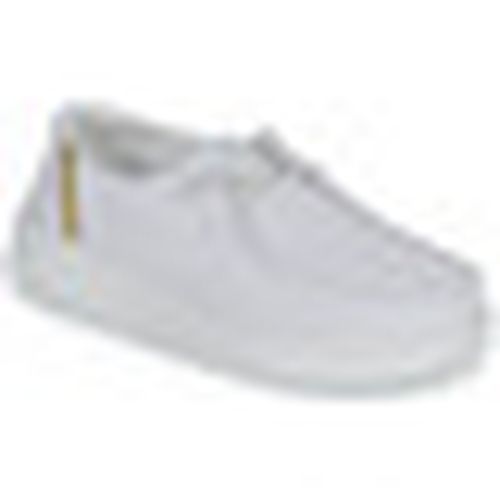 Scarpe WENDY RISE PERF CANVAS - HEYDUDE - Modalova