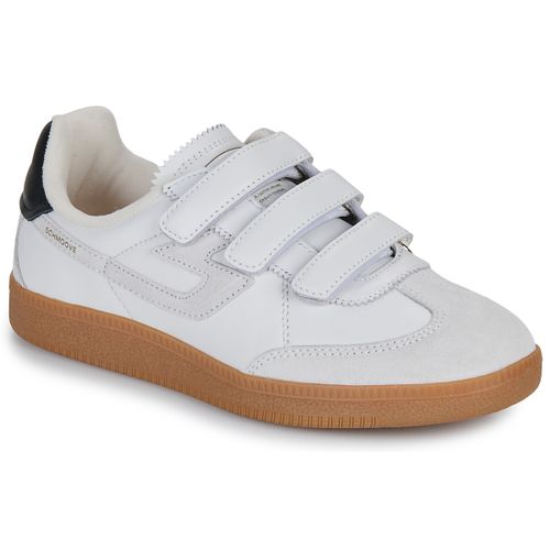 Sneakers basse SHEFFIELD STRAPS W - Schmoove - Modalova