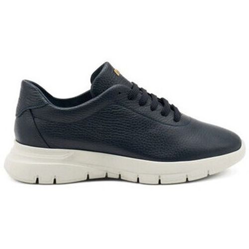 Sneakers sneakers donna in morbida pelle 43P3 - Frau - Modalova