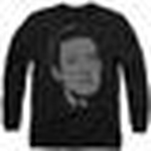 T-shirts a maniche lunghe Data's Data - Star Trek - Modalova