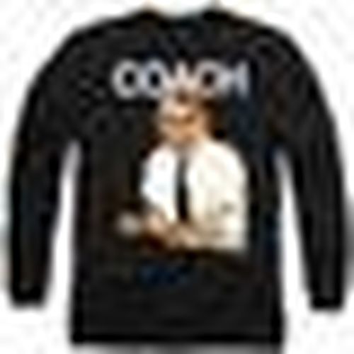 T-shirts a maniche lunghe Coach - Cheers - Modalova