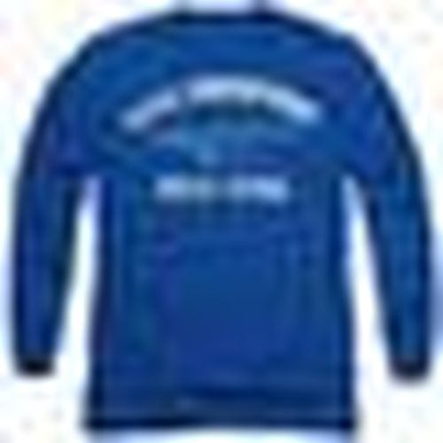 T-shirts a maniche lunghe Enterprise Athletic - Star Trek - Modalova