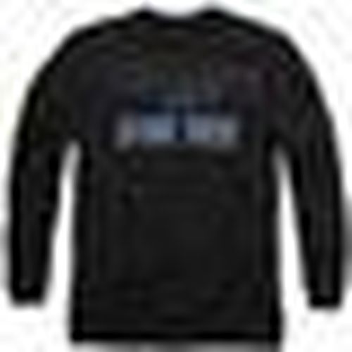 T-shirts a maniche lunghe Enterprise - Star Trek - Modalova
