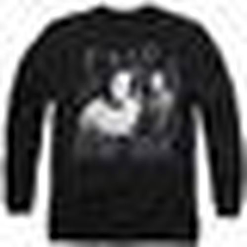 T-shirts a maniche lunghe Kirk Spock Company - Star Trek - Modalova
