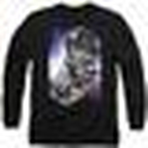 T-shirts a maniche lunghe DJ Lazy - Garfield - Modalova