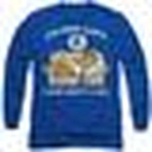 T-shirts a maniche lunghe Not Lazy - Garfield - Modalova