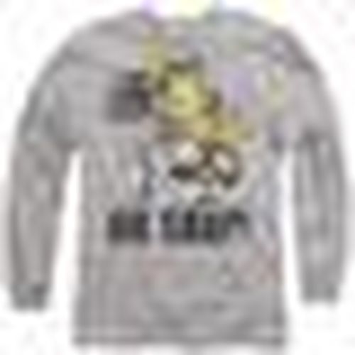 T-shirts a maniche lunghe Oh Snap - Garfield - Modalova