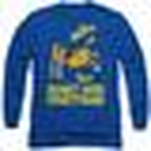 T-shirts a maniche lunghe ney Is Everything - Garfield - Modalova