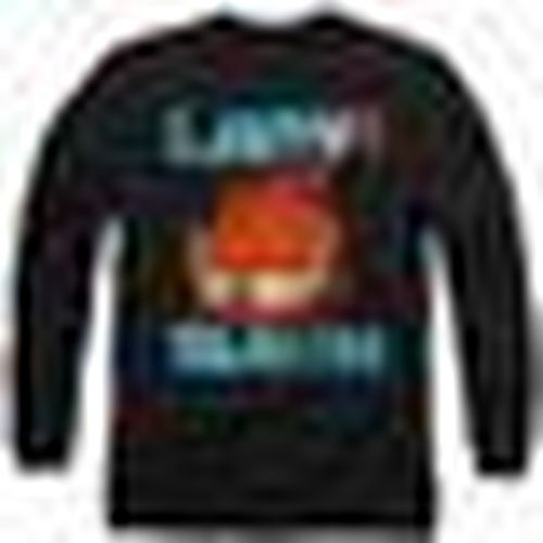 T-shirts a maniche lunghe Lazy But Talented - Garfield - Modalova