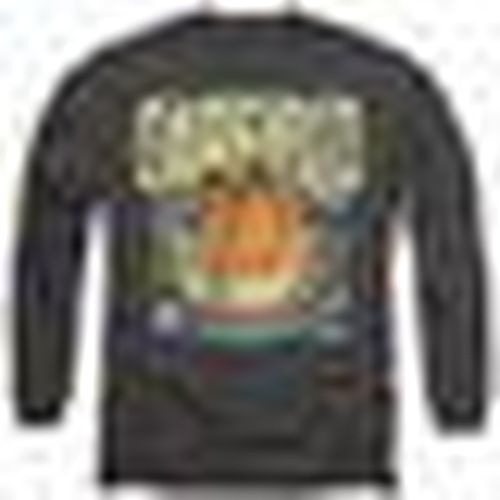 T-shirts a maniche lunghe Rad - Garfield - Modalova