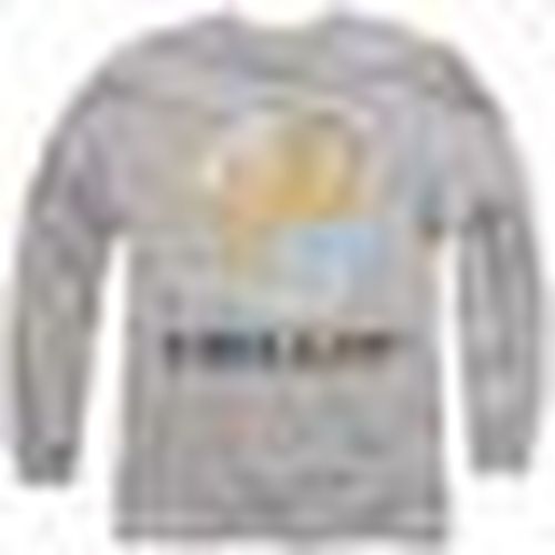 T-shirts a maniche lunghe Chillin - Garfield - Modalova