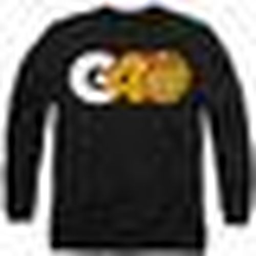 T-shirts a maniche lunghe G40 - Garfield - Modalova