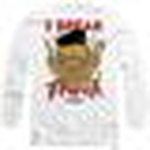 T-shirts a maniche lunghe Speaking Love - Garfield - Modalova