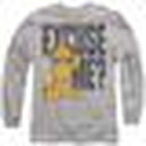 T-shirts a maniche lunghe Excuse Me? - Garfield - Modalova