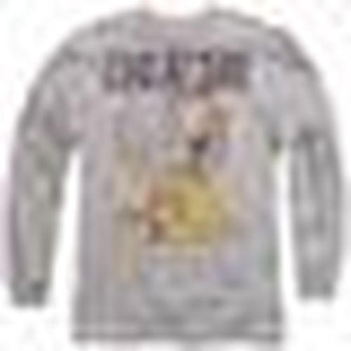 T-shirts a maniche lunghe Cheat Day - Garfield - Modalova