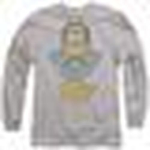 T-shirts a maniche lunghe Dapper Cat - Garfield - Modalova