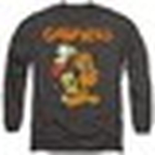 T-shirts a maniche lunghe The Game - Garfield - Modalova