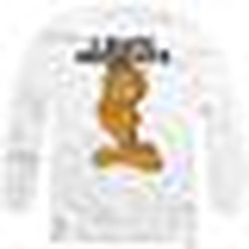 T-shirt & Polo I Hate ndays - Garfield - Modalova