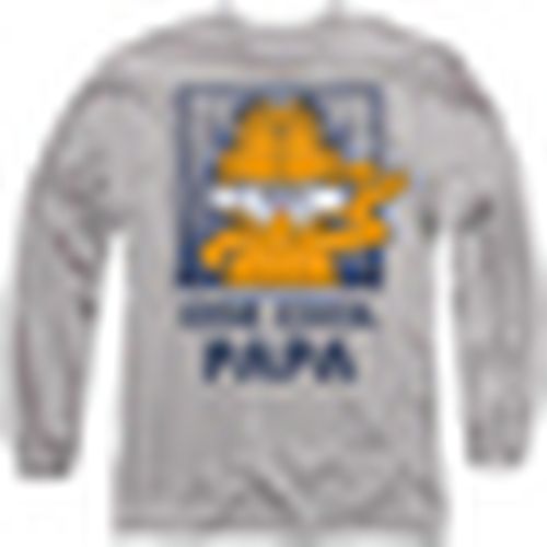 T-shirt & Polo One Cool Papa - Garfield - Modalova