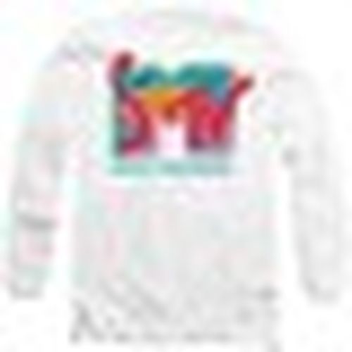 T-shirts a maniche lunghe Vibrant - Mtv - Modalova