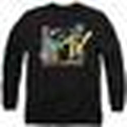 T-shirts a maniche lunghe Vacation - Mtv - Modalova