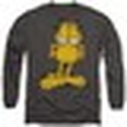 T-shirts a maniche lunghe Big Ol' Cat - Garfield - Modalova