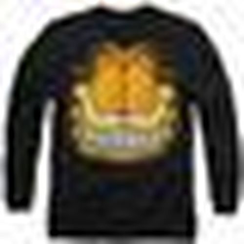 T-shirts a maniche lunghe Nice Grill - Garfield - Modalova