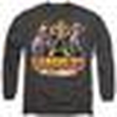 T-shirts a maniche lunghe Beyond - Garfield - Modalova