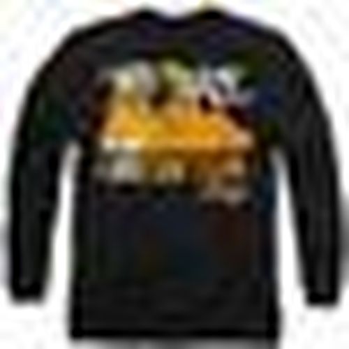 T-shirt & Polo Garfield Not Lazy - Garfield - Modalova