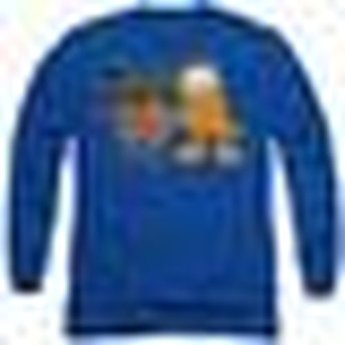 T-shirts a maniche lunghe Smiling - Garfield - Modalova